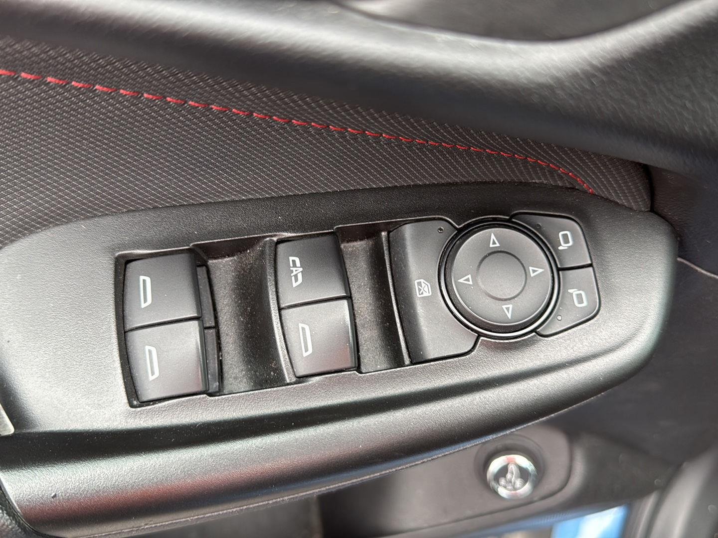 Used 2024 Fountain Blue Chevrolet RS image 19