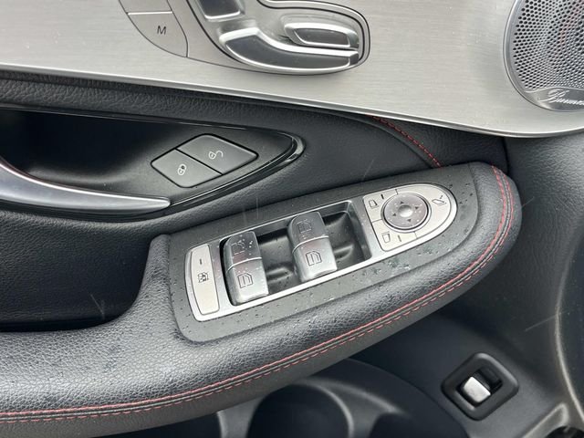 Used 2020 Gray Mercedes-Benz GLC 43 AMG® image 26