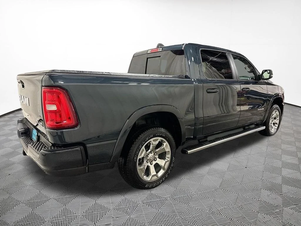New 2026 Blue Ram Big Horn/Lone Star image 10