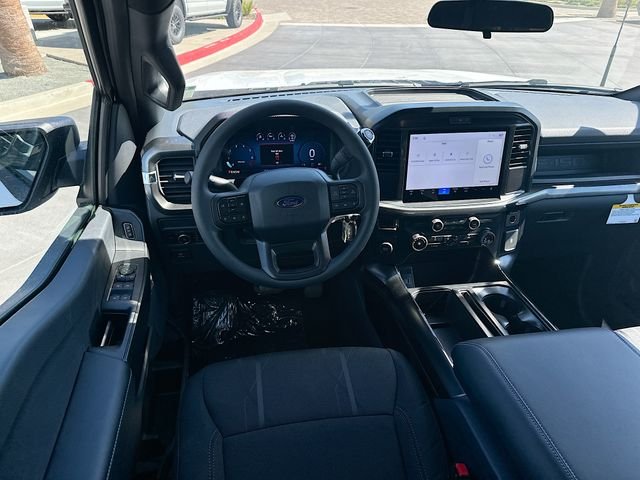 New 2026 Oxford White Ford STX image 56