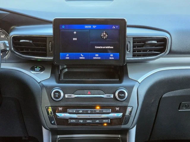 2020 Ford Explorer XLT - Photo 27