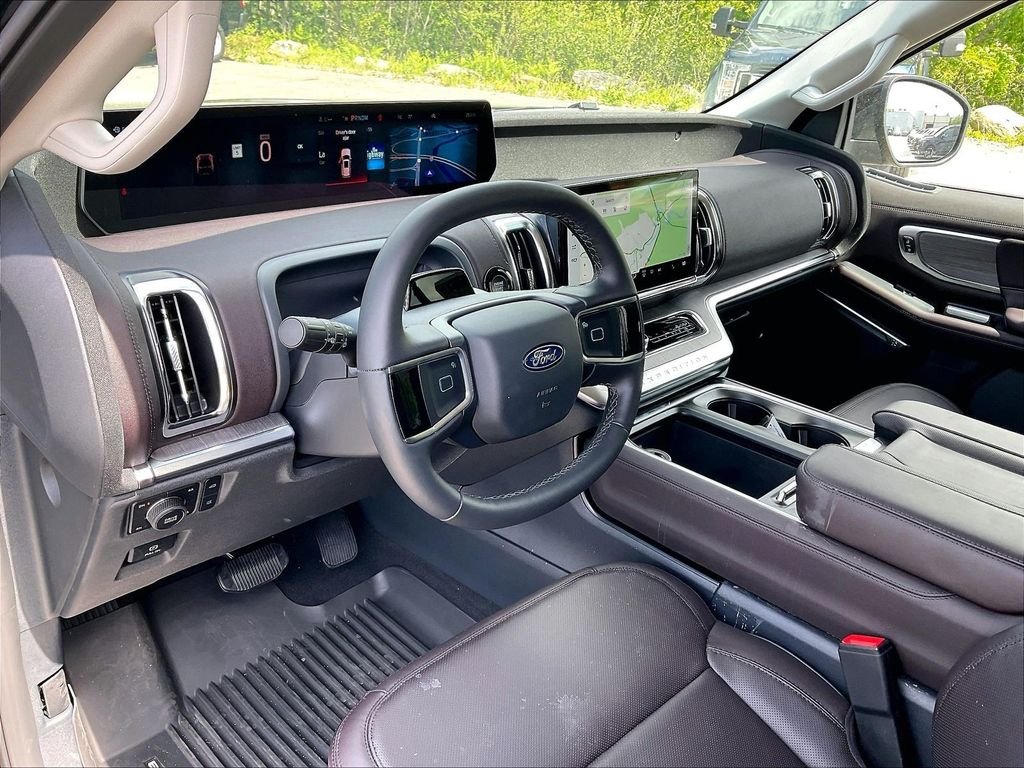 2026 Ford Expedition Max — photo 9