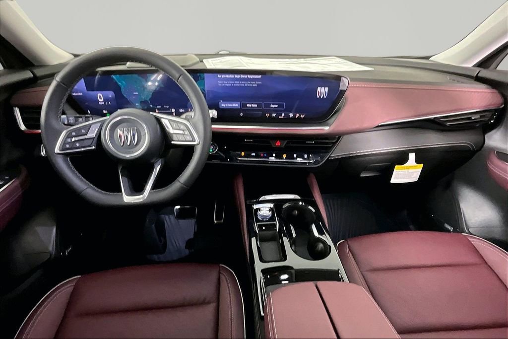 2026 Buick Envision Sport Touring - Photo 6