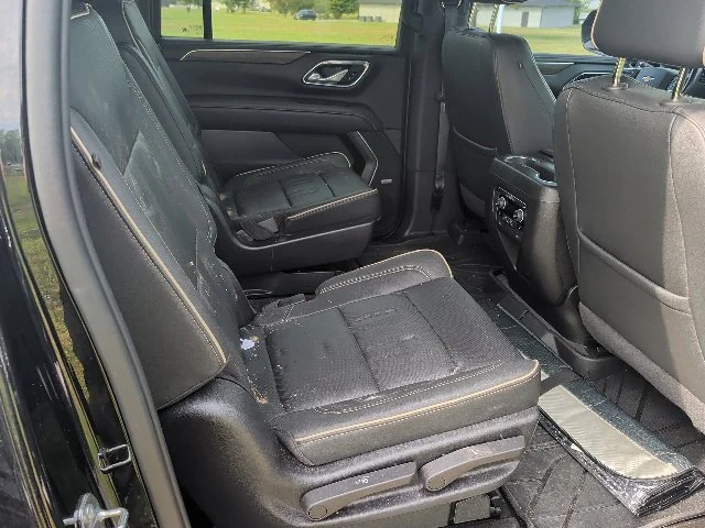 Used 2023 Black Chevrolet Premier image 10