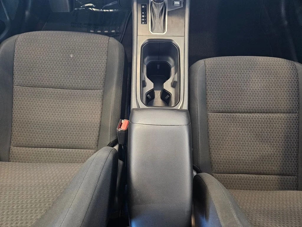 Certified Used 2025 Brown Nissan S image 20