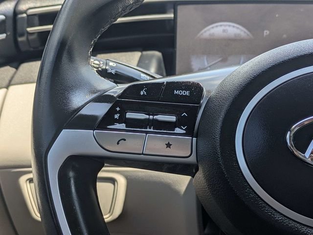 Certified Used 2024 Gray Hyundai SEL image 27