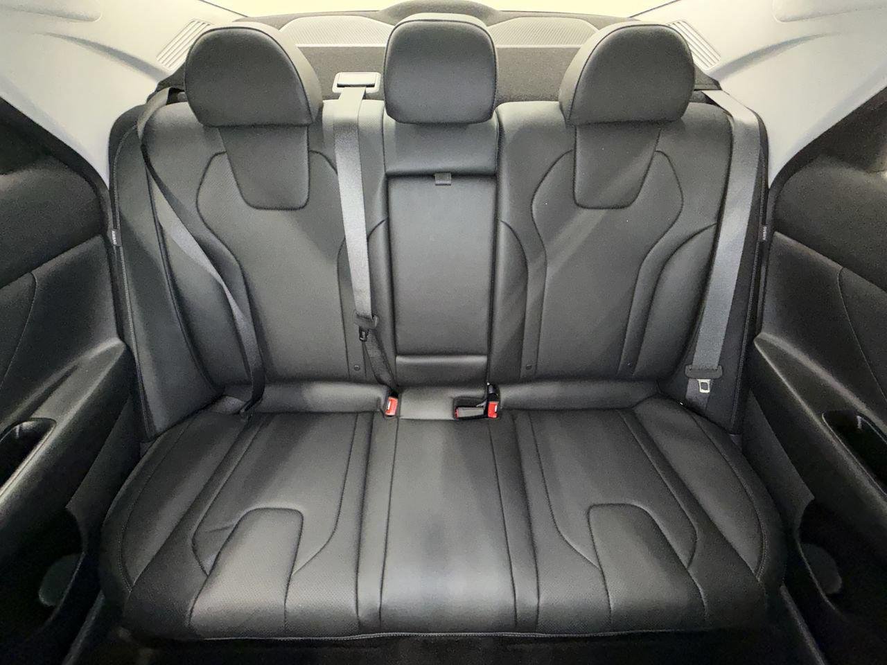 New 2026 Amazon Gray Hyundai Limited image 21