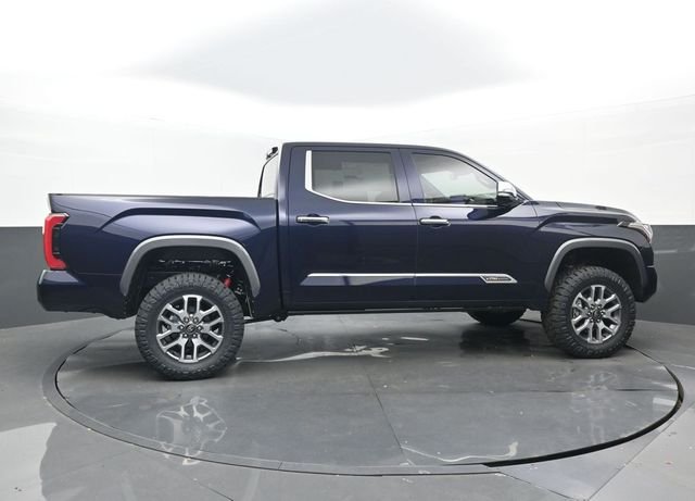 New 2026 Blueprint Toyota 1794 Edition image 2