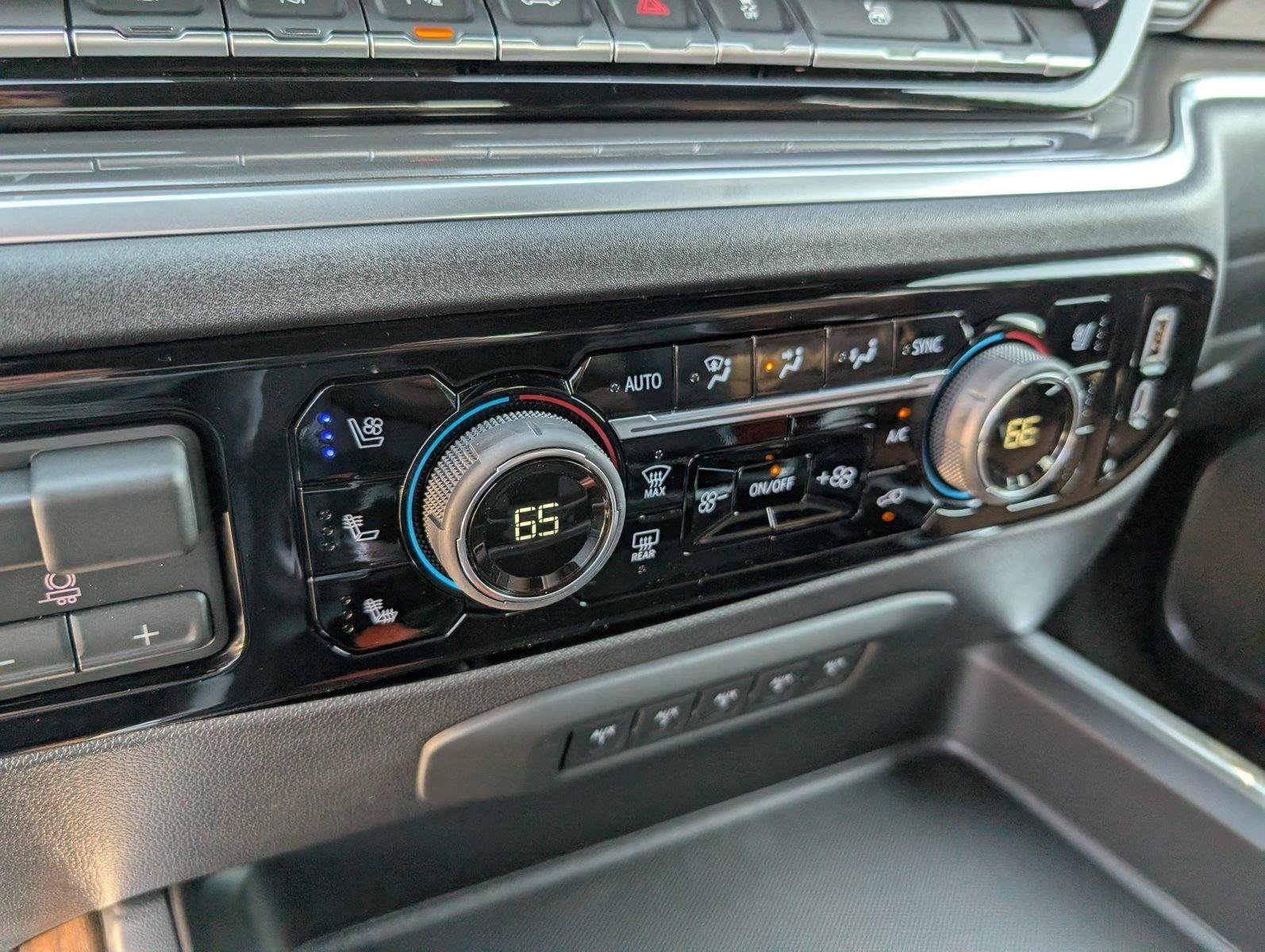 2026 Chevrolet Silverado 3500 HD High Country - Photo 31