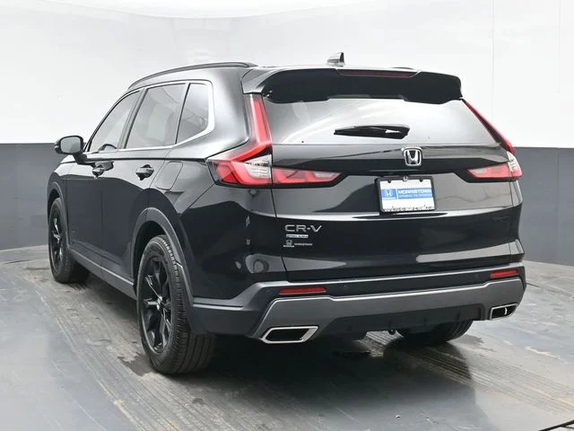 2024 Honda CR-V Sport-L - Photo 7