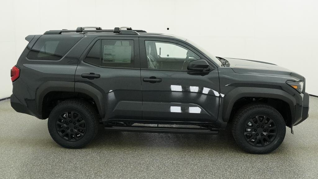 New 2026 Underground Toyota SR5 image 14