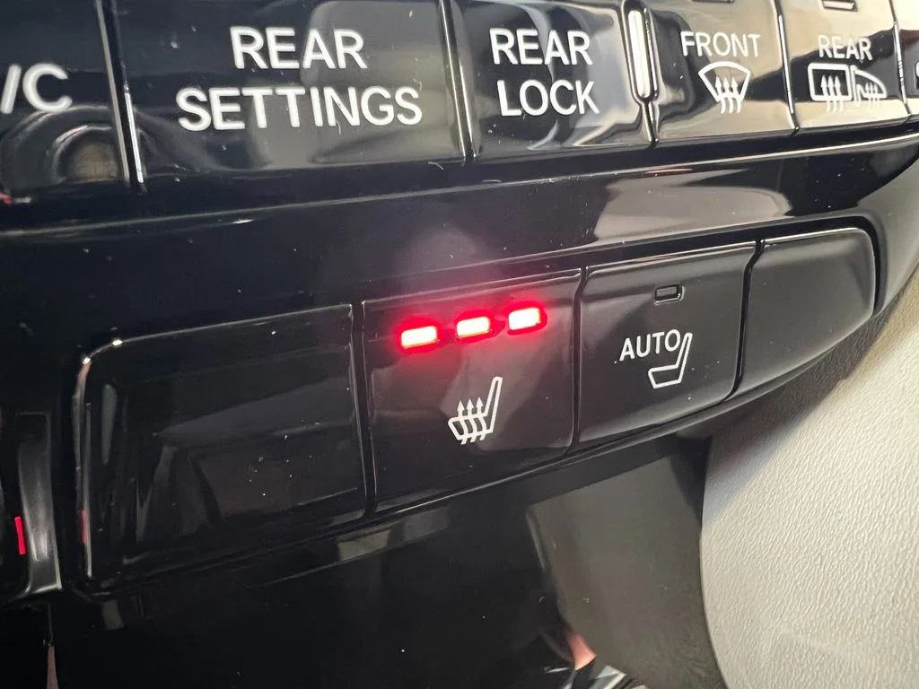 2026 Acura MDX Technology Package - Photo 23