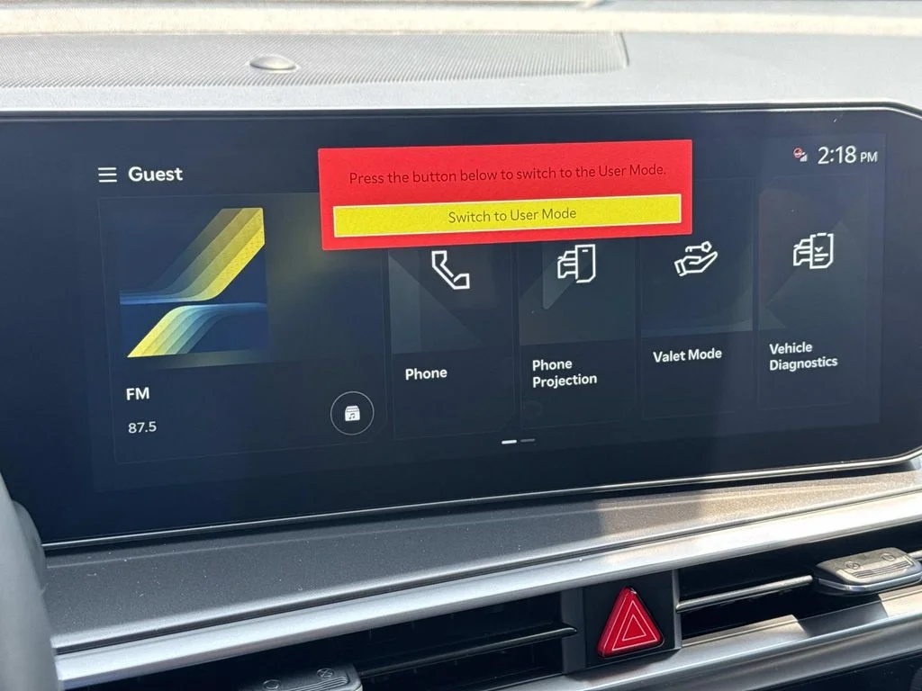 New 2026 Gray Kia S image 11