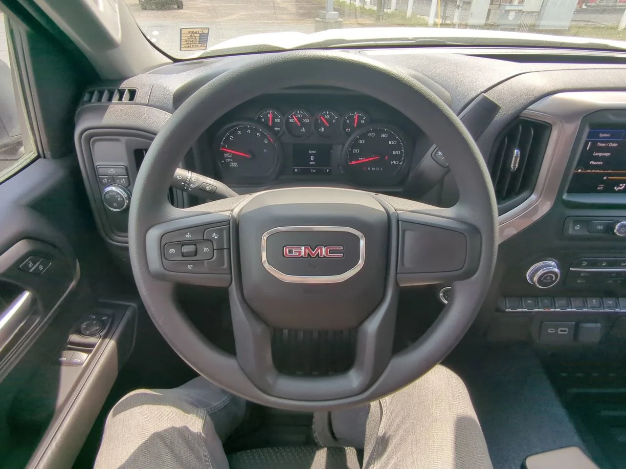 2026 GMC Sierra 1500 Pro - Photo 14