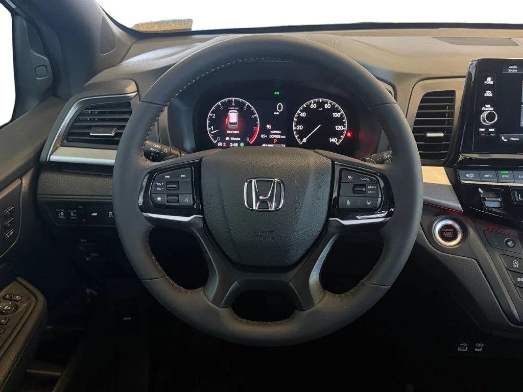 Used 2026 Gray Honda Sport-L image 18