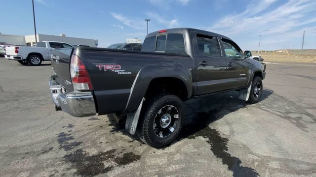 Used 2010 Gray Toyota Base V6 image 8