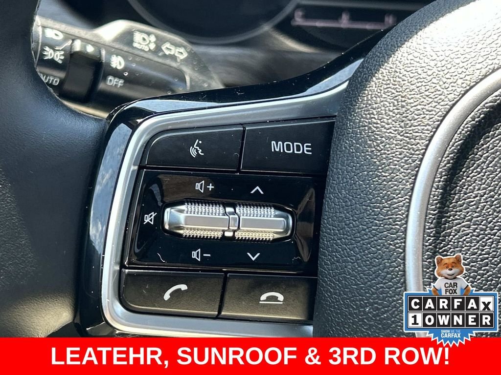 Used 2021 Silver Kia EX image 25
