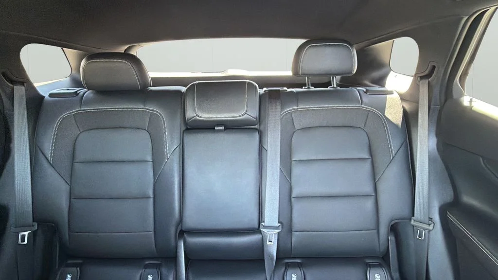 Used 2024 Gray Chevrolet LT image 10