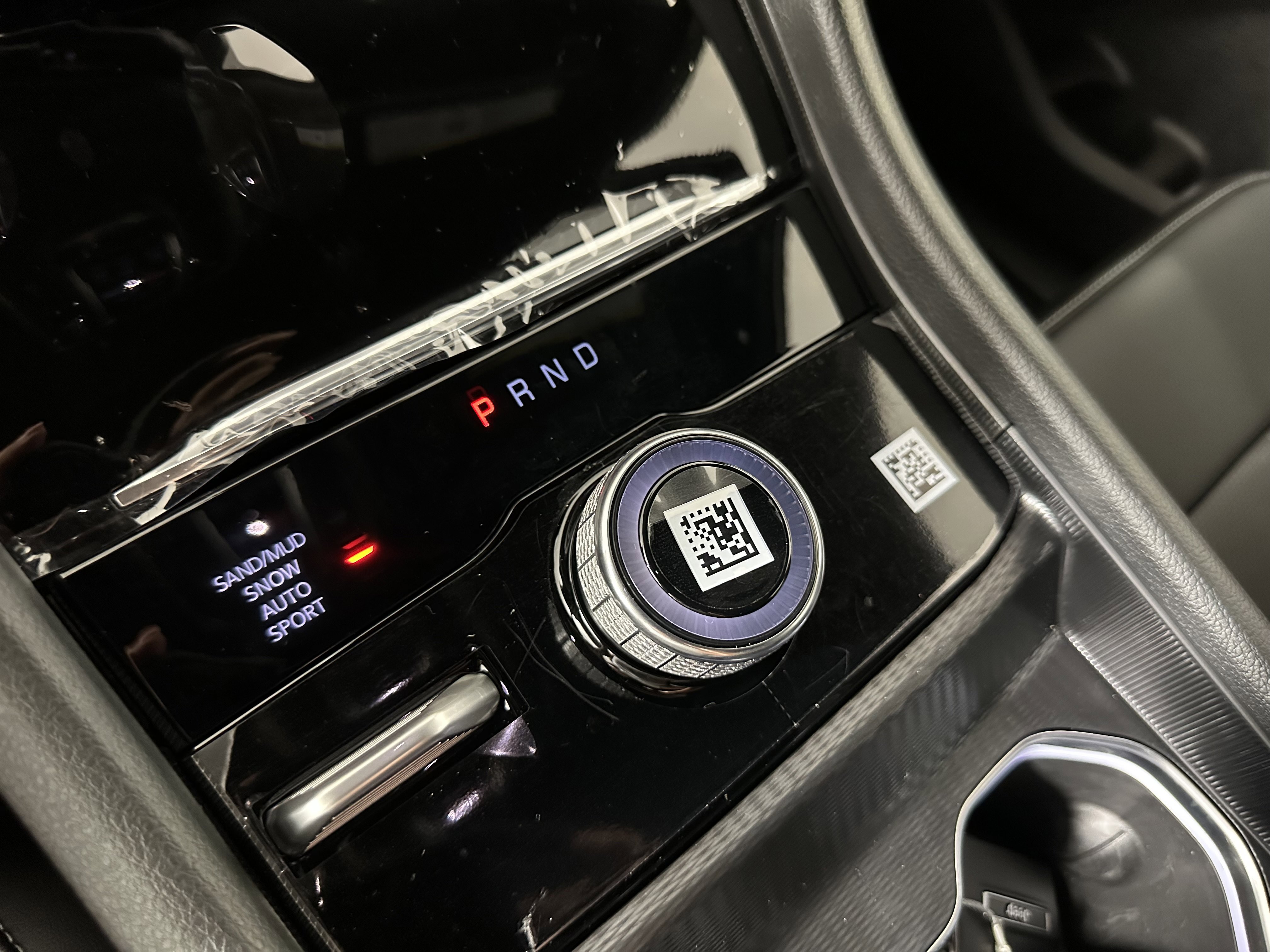 2025 Jeep Grand Cherokee Limited - Photo 18