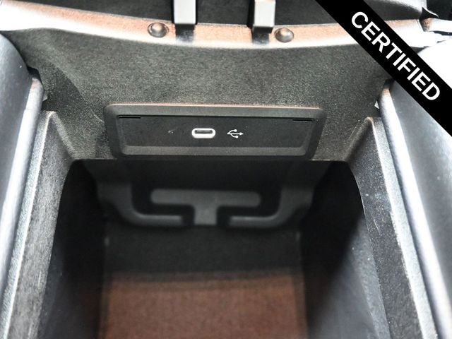 Used 2025  Mercedes-Benz GLE 350 image 9