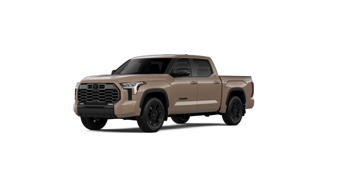 New 2026 Mudbath Toyota Limited image 23