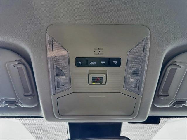 Certified Used 2025 DK. BLUE MC. Toyota  image 6