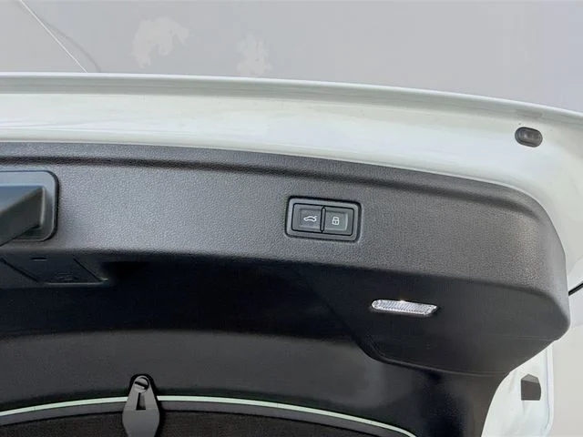 Used 2024 White Audi 45 S line Premium Plus image 35