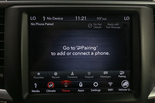 Used 2020 Red Ram Warlock image 20
