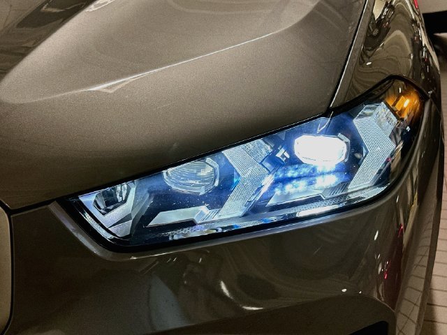 Certified Used 2025 Gray BMW sDrive40i image 32