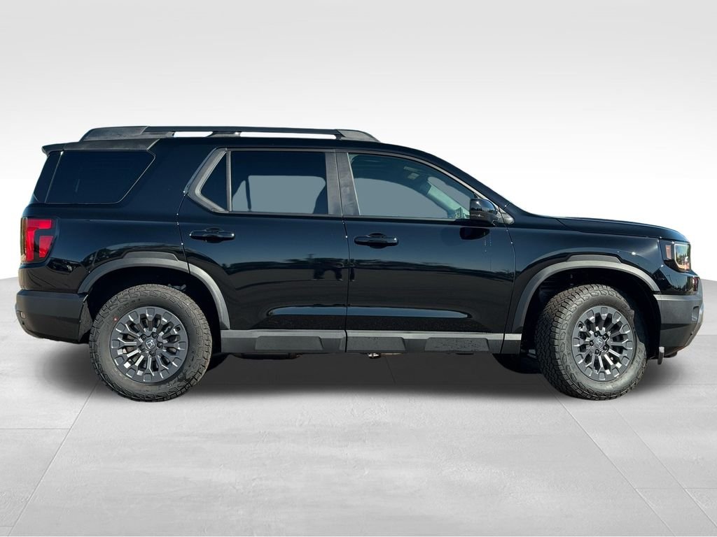 2026 Honda Passport TrailSport - Photo 2