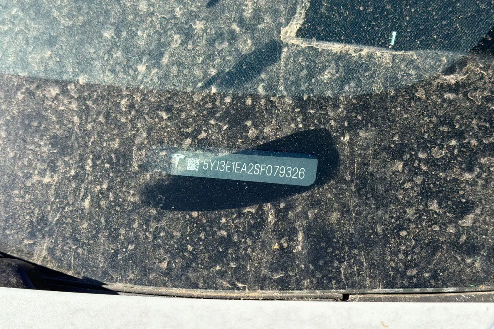 Used 2025  Tesla Long Range image 22