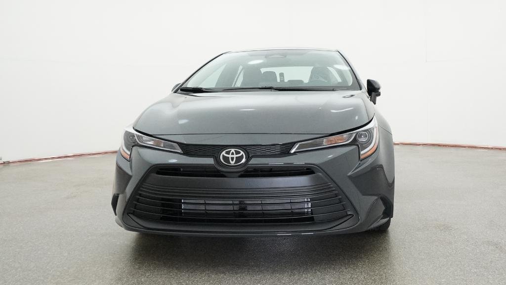 New 2026 Underground Toyota LE image 26