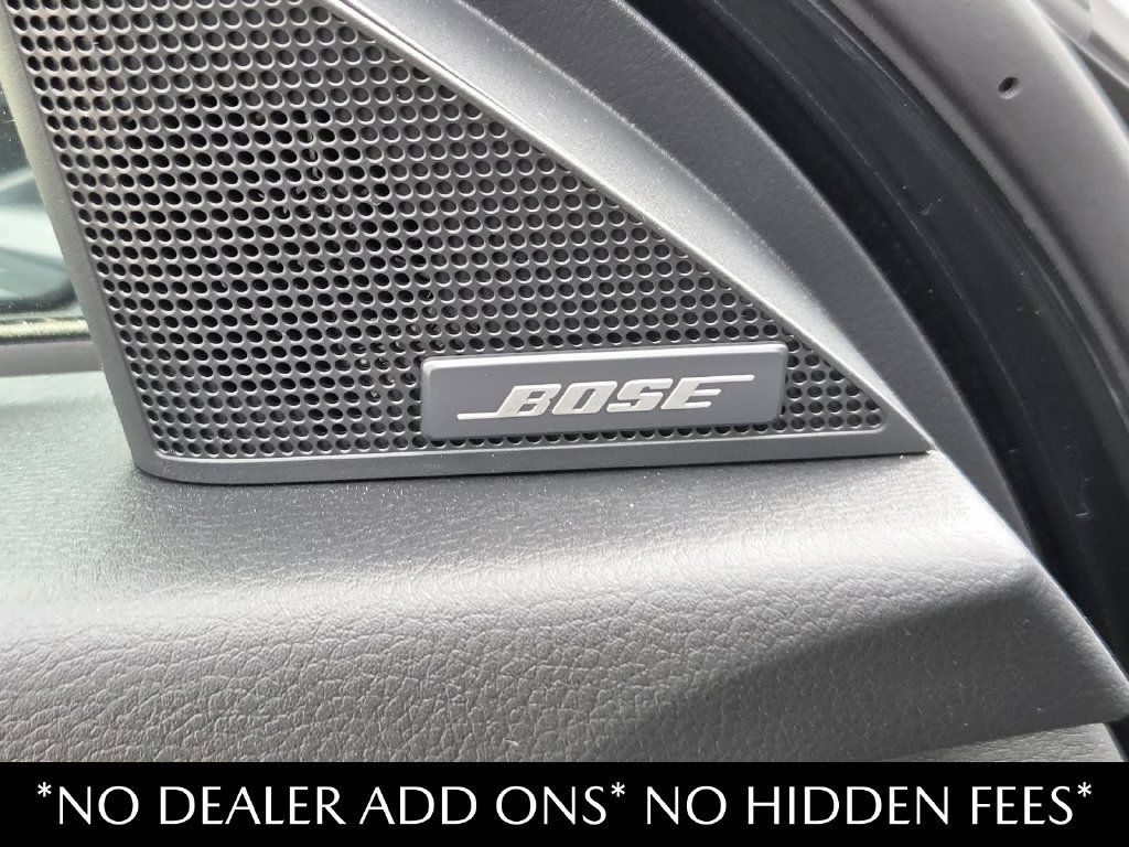 New 2026 Jet Black Mica Mazda 2.5 S Premium AWD image 16