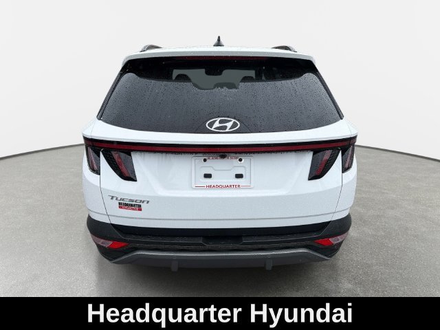 2024 Hyundai Tucson Limited - Photo 3
