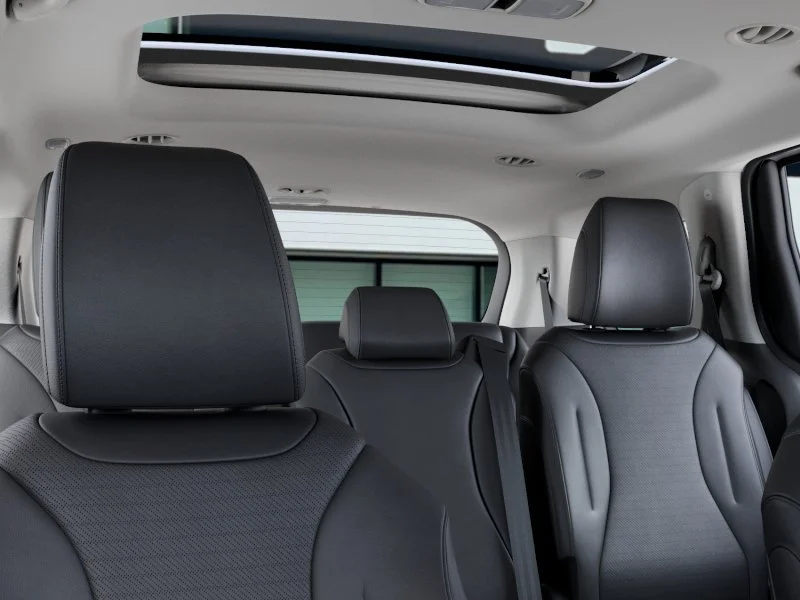 New 2027 Snow White Pearl Kia SX Prestige image 27