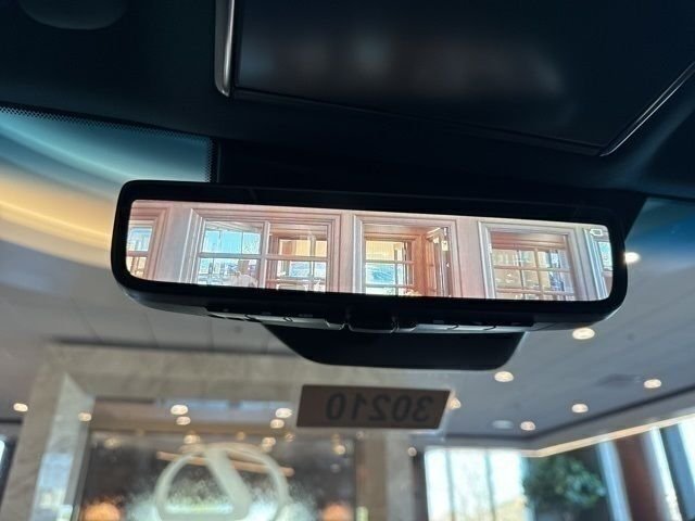 New 2026 Eminent White Pearl Lexus LX 700h LUXURY image 20