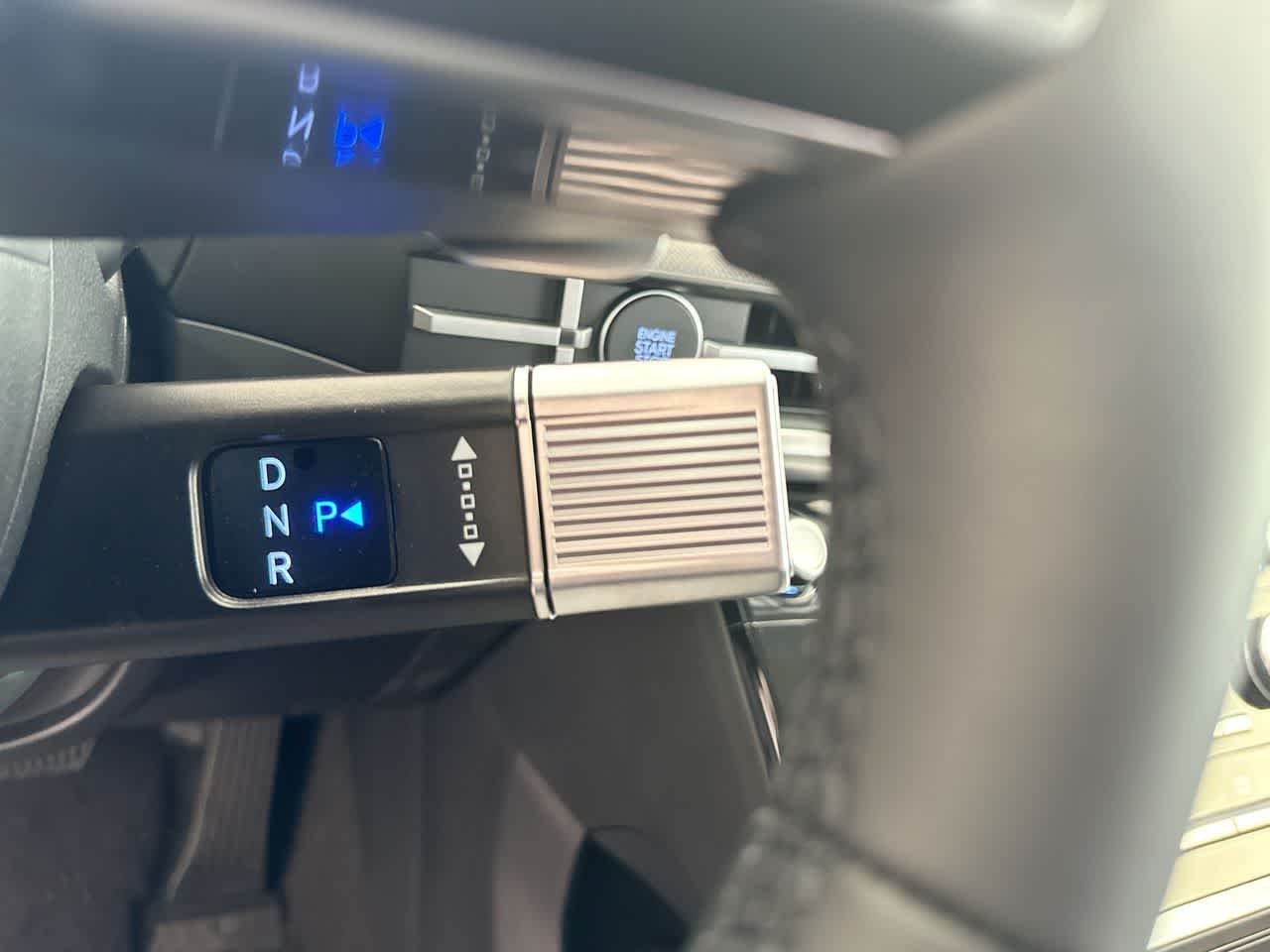 New 2026 Serenity White Hyundai SE FWD image 21