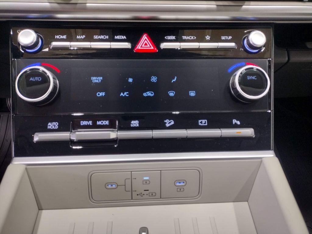 New 2026 White Hyundai SE image 29