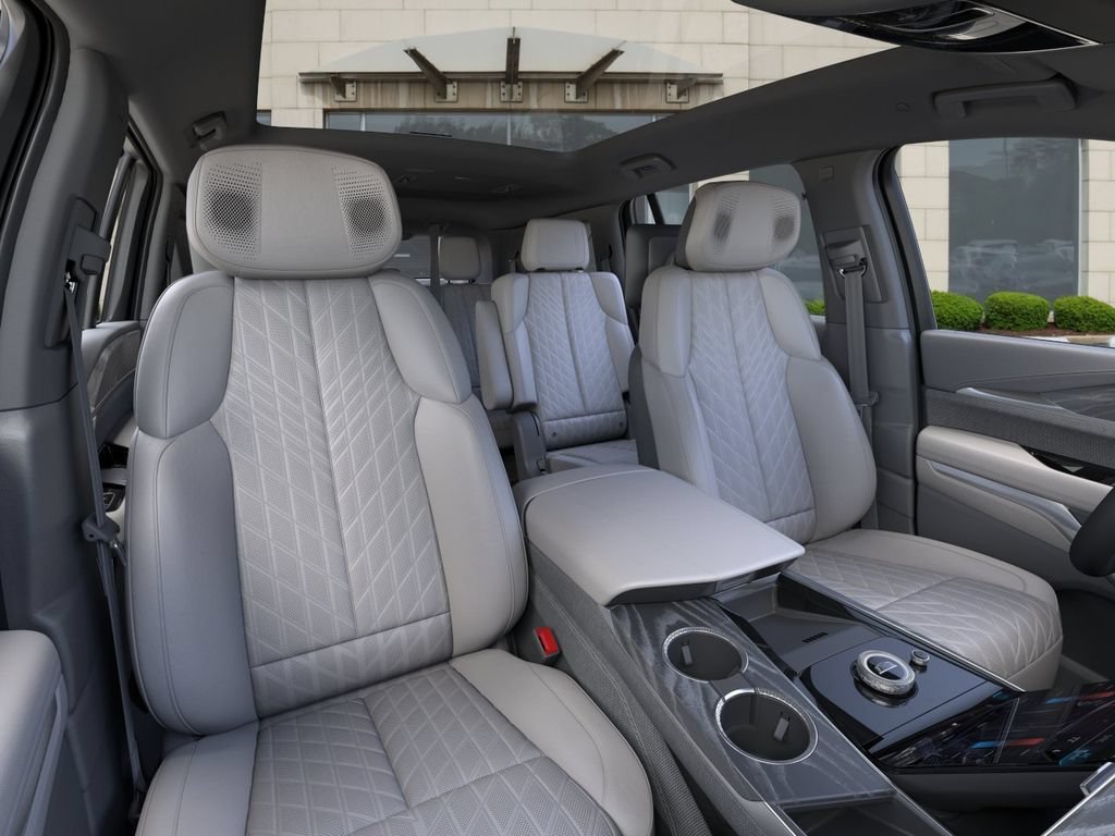 2026 Cadillac Escalade IQ Sport - Photo 16