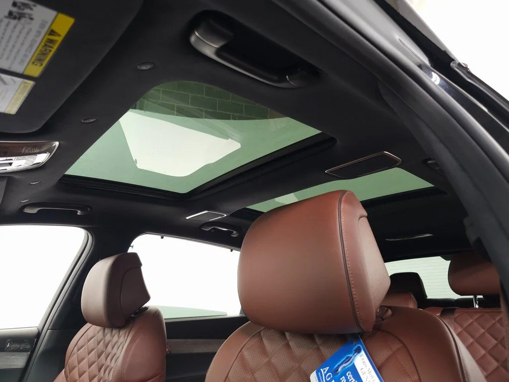 2026 GENESIS GV80 Prestige - Photo 13