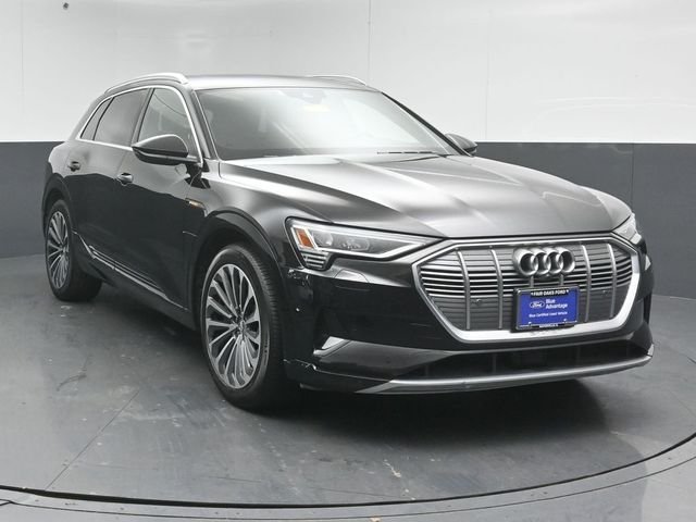 2019 AUDI E-TRON - Image 61