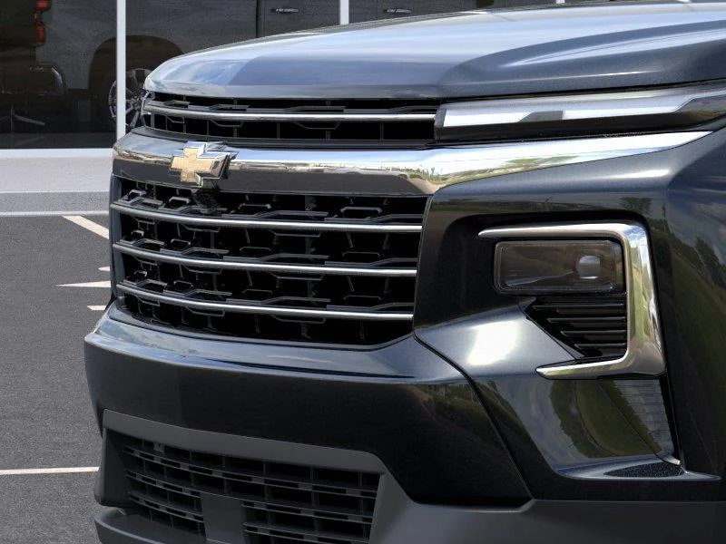 2027 Chevrolet Traverse LT - Photo 13