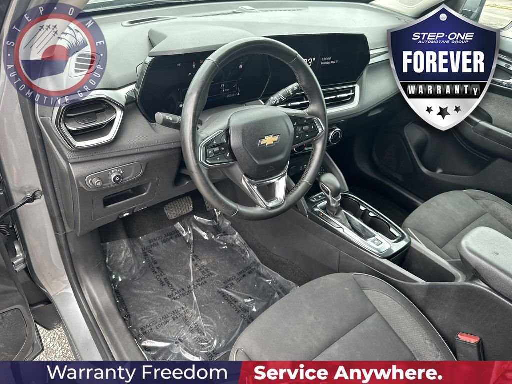 2026 Chevrolet Trailblazer LT - Photo 14