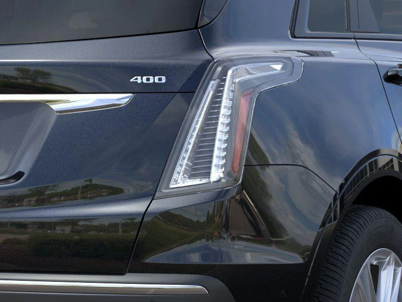 2026 Cadillac XT5 Sport - Photo 11