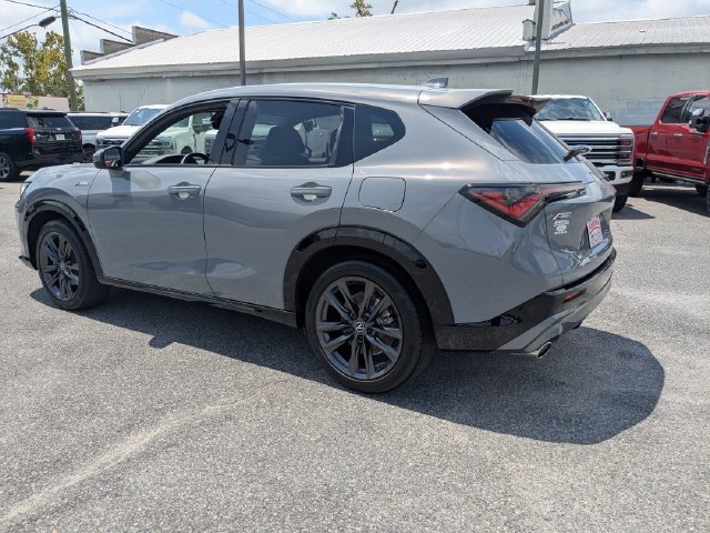 Used 2025  Acura A-Spec Package image 6