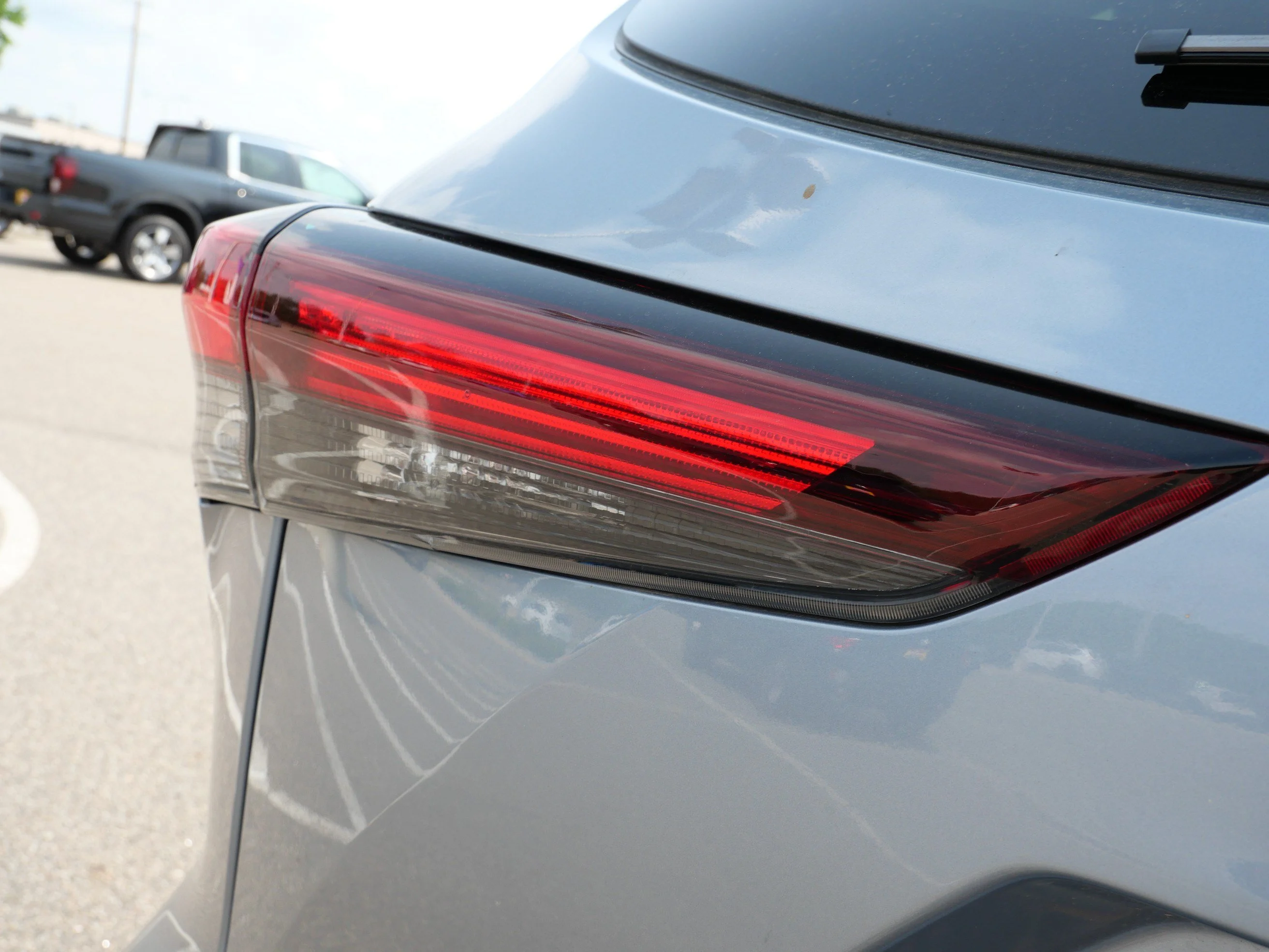 2024 Toyota Highlander XLE - Photo 17