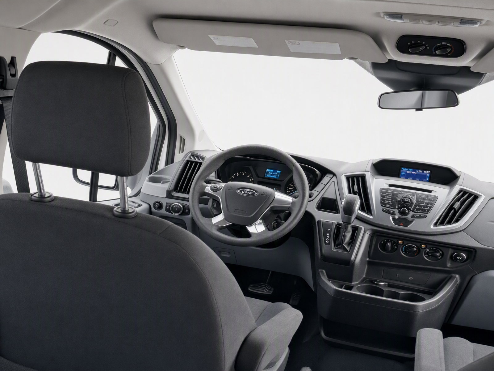Used 2016 White Ford XLT image 34