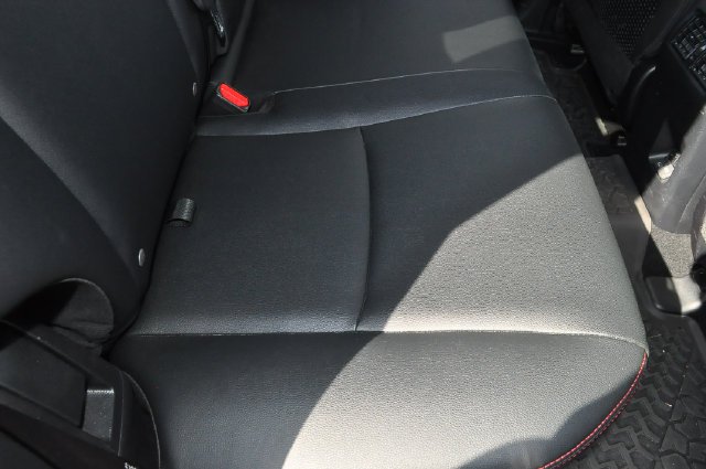 Certified Used 2024 Brown Toyota TRD Pro image 26