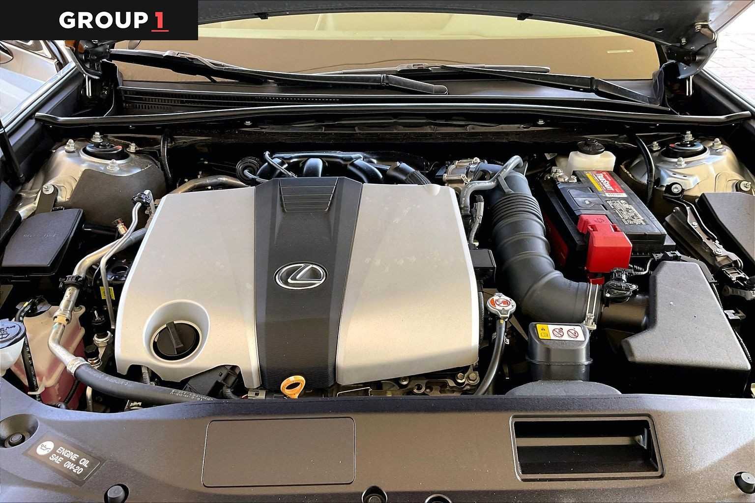 Used 2025 Iridium Lexus  image 29