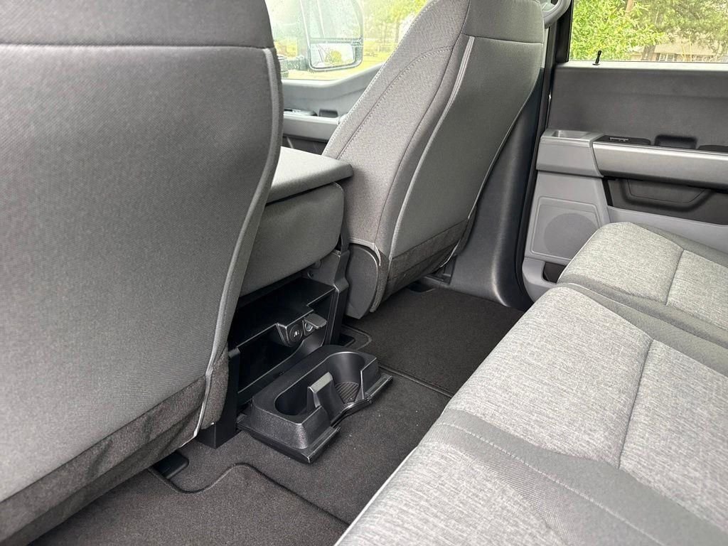 2026 Ford F-250 Super Duty XL - Photo 43